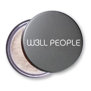W3LL PEOPLE Bio Brightener Invisible Powder